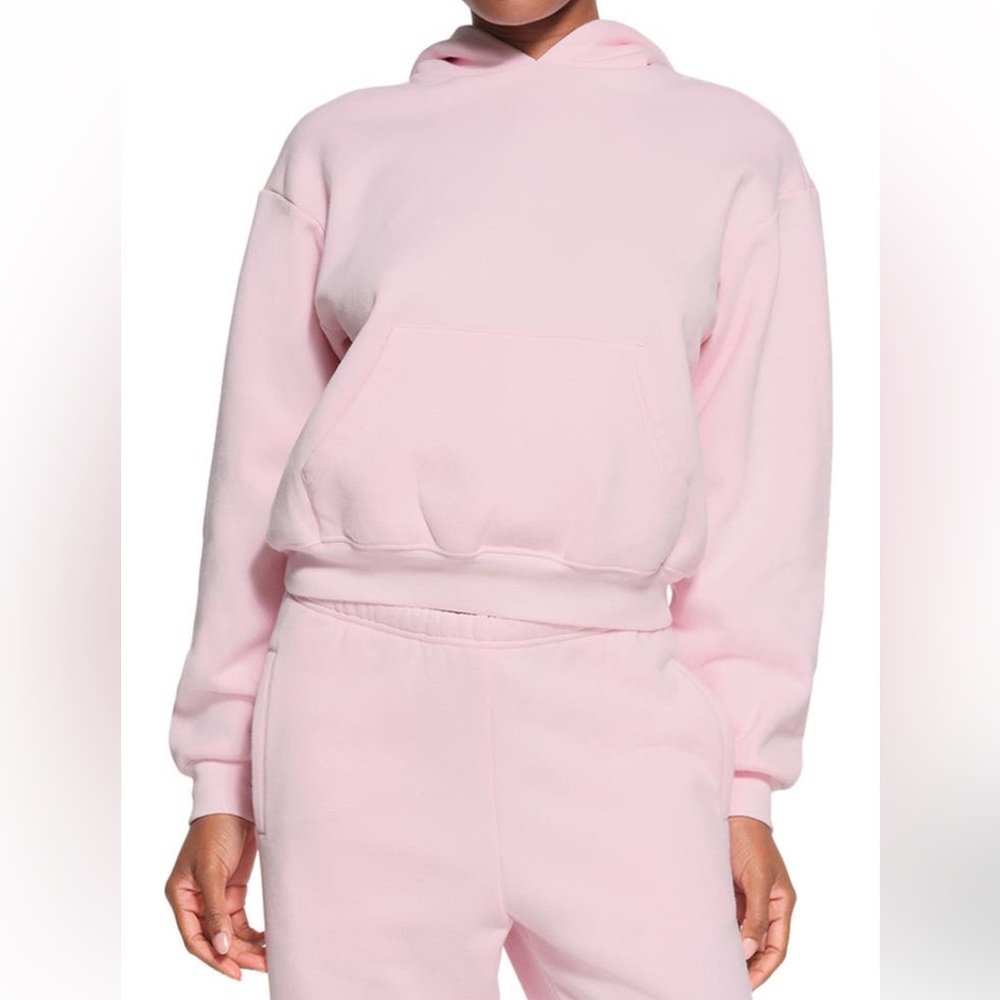 Skims hoodie NWT